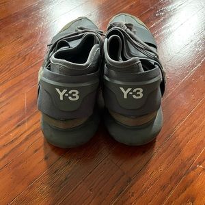 Y-3 Quasi Hi